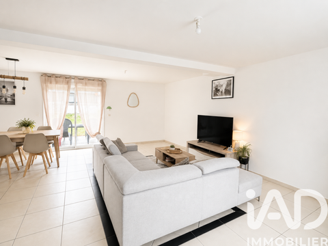 Vente maison 5 pièces Segre 49