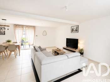 Vente maison 5 pièces Segre 49