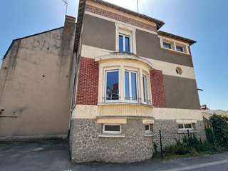 Vente maison 4 pièces Vente maison 4 pièces