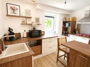 Vente Maison 3 chambresSegre