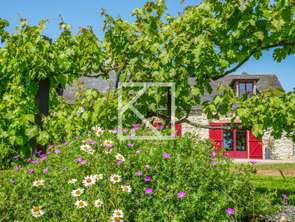 Vente Maison 5 chambresSegre