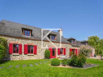 Vente maison 8 pièces Segre 49