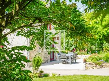 Vente Maison 5 chambresSegre