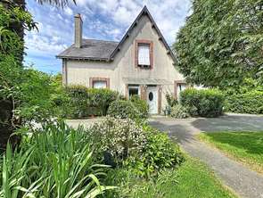 Vente Maison 5 chambresSegre