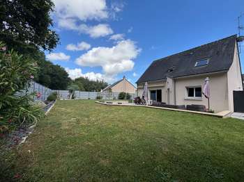 Vente Maison 4 chambresSegre