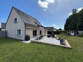 Vente Maison 4 chambresSegre