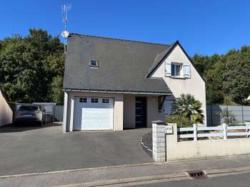 Vente Maison 4 chambresSegre