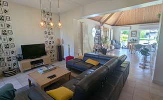 Photo Vente maison Segre