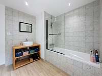 Vente maison 3 pièces Vente maison 3 pièces