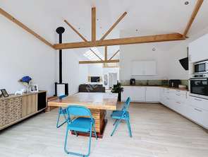 Vente Maison 2 chambresSegre