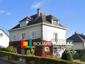 Vente Maison 5 chambresSegre