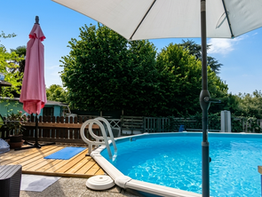 Vente Maison 3 chambresSegre