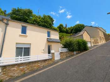Vente Maison 2 chambresSegre