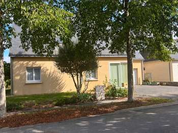 Vente maison 7 pièces Segre 49
