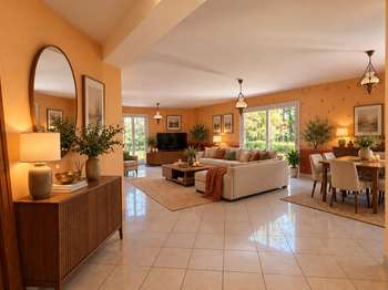 Vente maison 7 pièces Segre 49