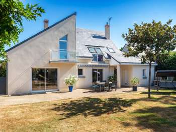 Vente Maison 4 chambresSegre