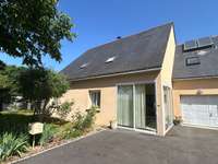 Vente maison 7 pièces Vente maison 7 pièces