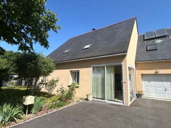 Vente maison 7 pièces Segre 49