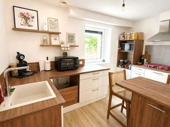Vente Maison 3 chambresSegre
