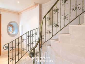 Vente Maison 5 chambresSegre