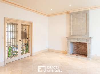 Vente Maison 5 chambresSegre