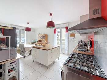Vente Maison 4 chambresSegre