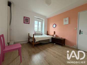Vente Maison 5 chambresSegre