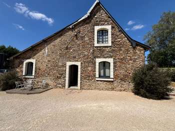 Vente maison 9 pièces Segre 49