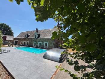 Vente Maison 5 chambresSegre