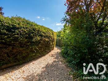 Vente maison 5 pièces Segre 49