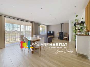 Vente Maison 4 chambresSegre