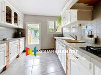 Vente maison 3 pièces Vente maison 3 pièces