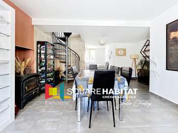 Vente Maison 2 chambresSegre