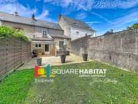 Vente maison 3 pièces Vente maison 3 pièces