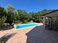 Vente maison 13 pièces