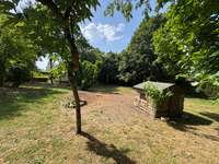 Vente maison 13 pièces