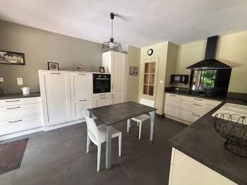 Vente maison 13 pièces