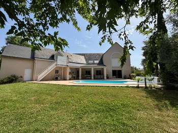 Vente Maison 6 chambresSegre