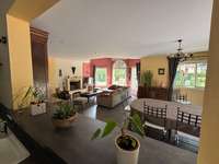 Vente maison 13 pièces