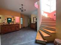 Vente maison 13 pièces