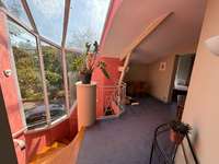 Vente maison 13 pièces