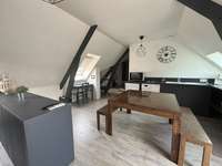 Vente maison 13 pièces