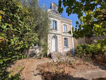 Vente maison 10 pièces Segre 49
