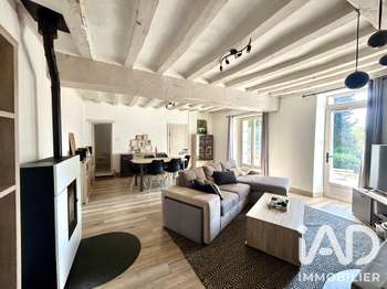 Vente Maison 2 chambresSegre