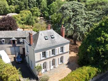 Vente Maison 4 chambresSegre