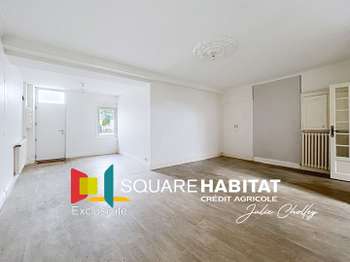 Vente Maison 4 chambresSegre