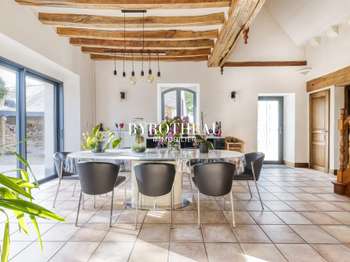 Vente Maison 5 chambresSegre