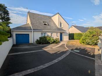 Vente Maison 4 chambresSegre