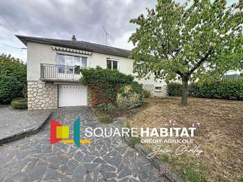 Vente maison 6 pièces Segre 49