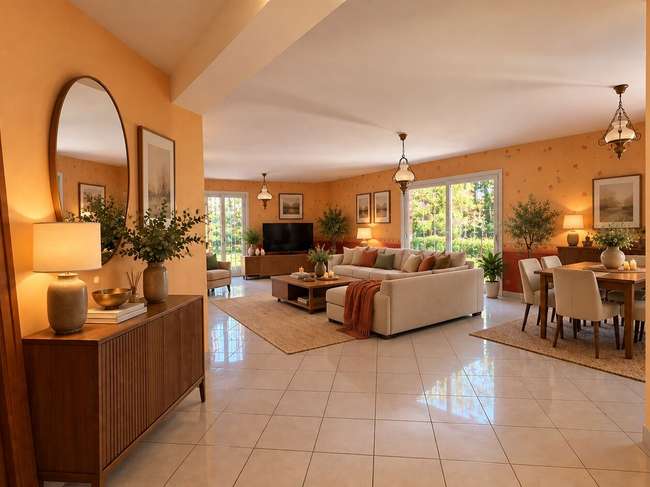 Maison 7 pièces 150 m² · à Segré-en-Anjou Bleu · 150 m² · 271 500 €